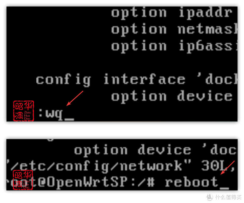 NAS成为旁路由，手把手教你利用威联通虚拟机安装openwrt 