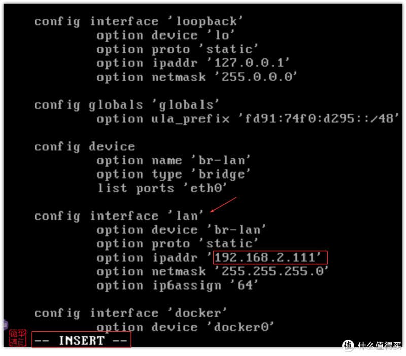 NAS成为旁路由，手把手教你利用威联通虚拟机安装openwrt 